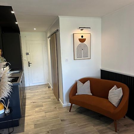 Appartement Cosy Plage Du Mole Agde Kültér fotó