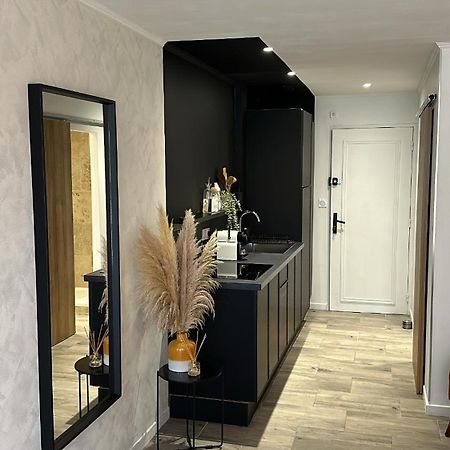 Appartement Cosy Plage Du Mole Agde Kültér fotó