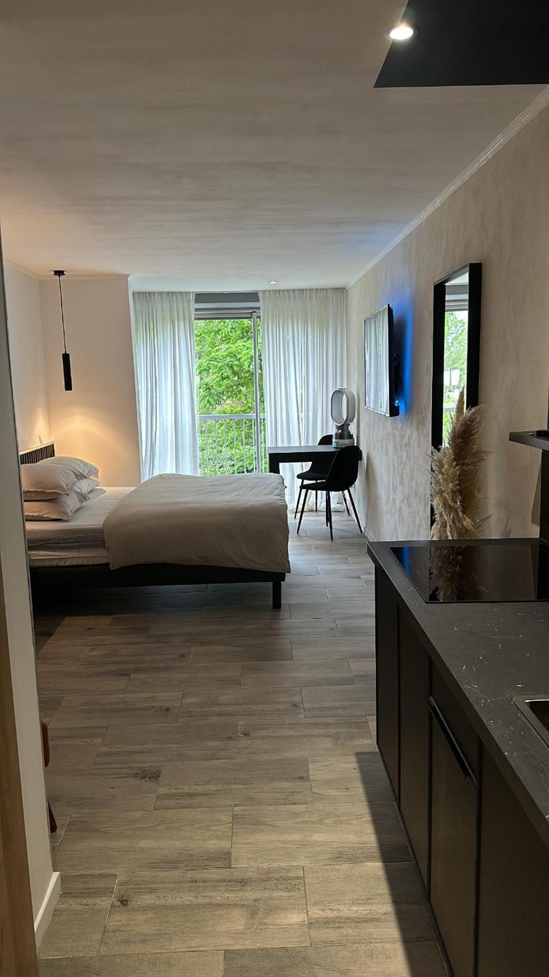 Appartement Cosy Plage Du Mole Agde Kültér fotó