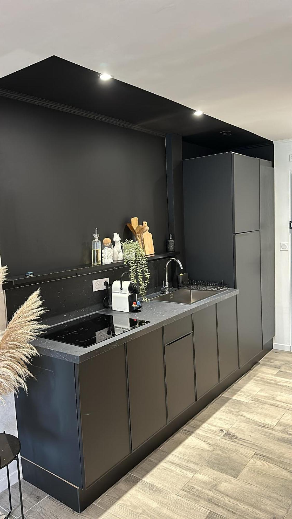 Appartement Cosy Plage Du Mole Agde Kültér fotó