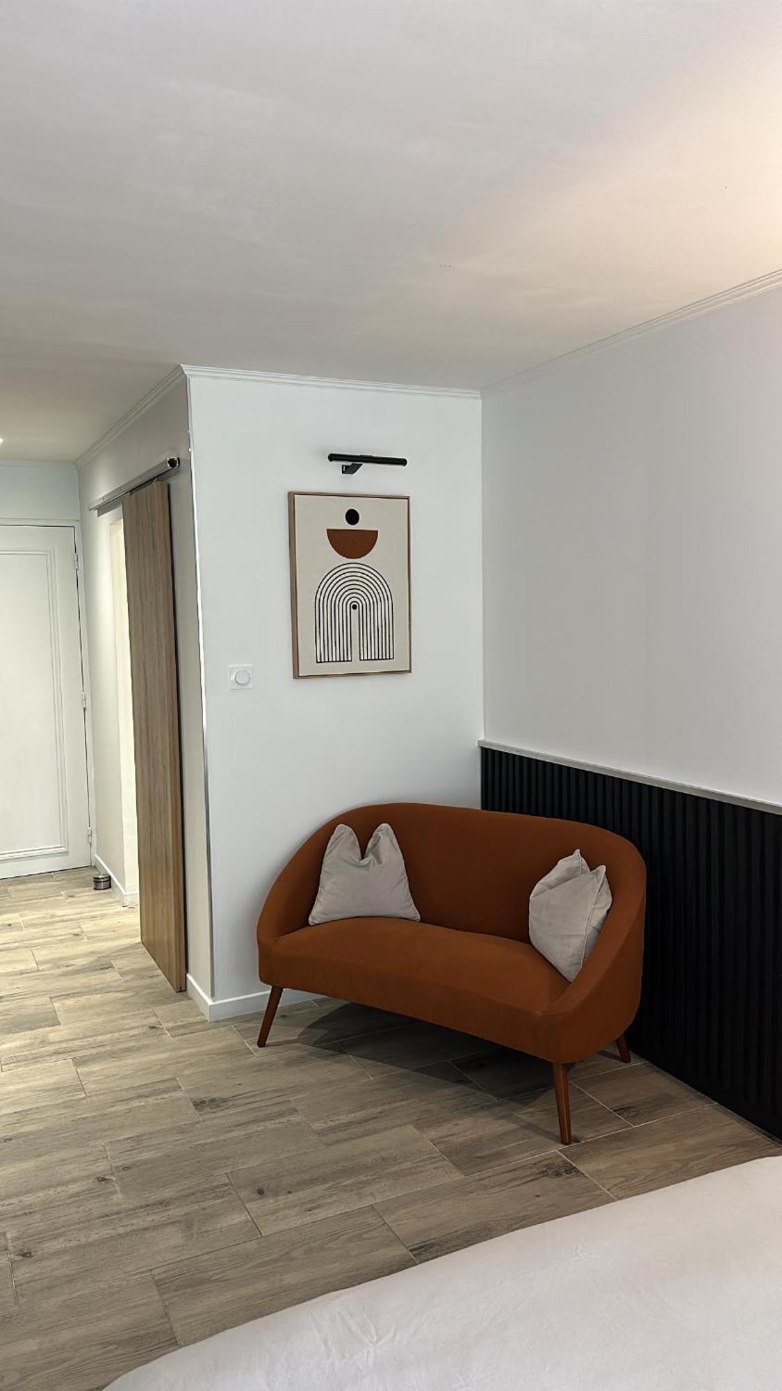 Appartement Cosy Plage Du Mole Agde Kültér fotó