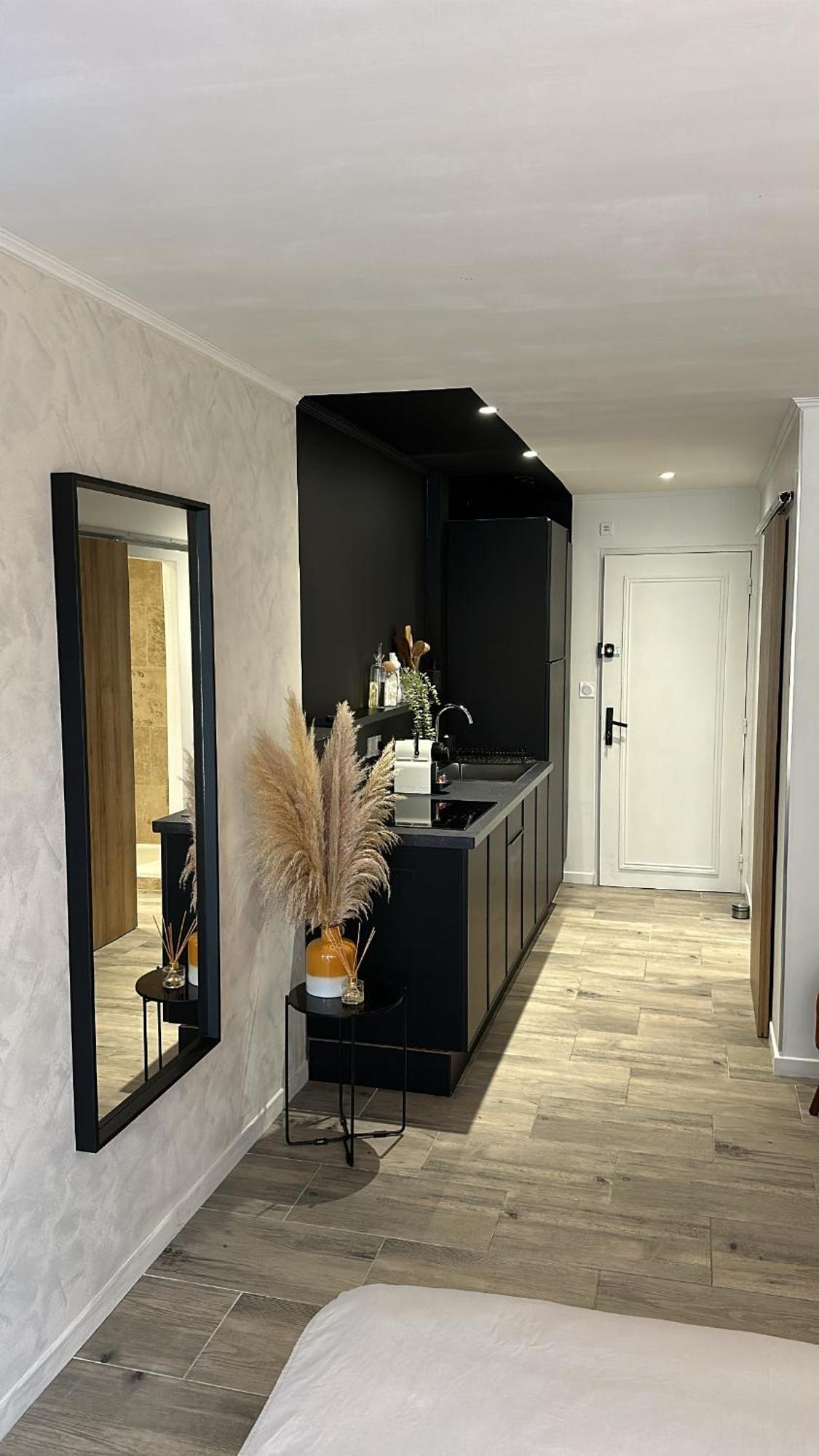 Appartement Cosy Plage Du Mole Agde Kültér fotó