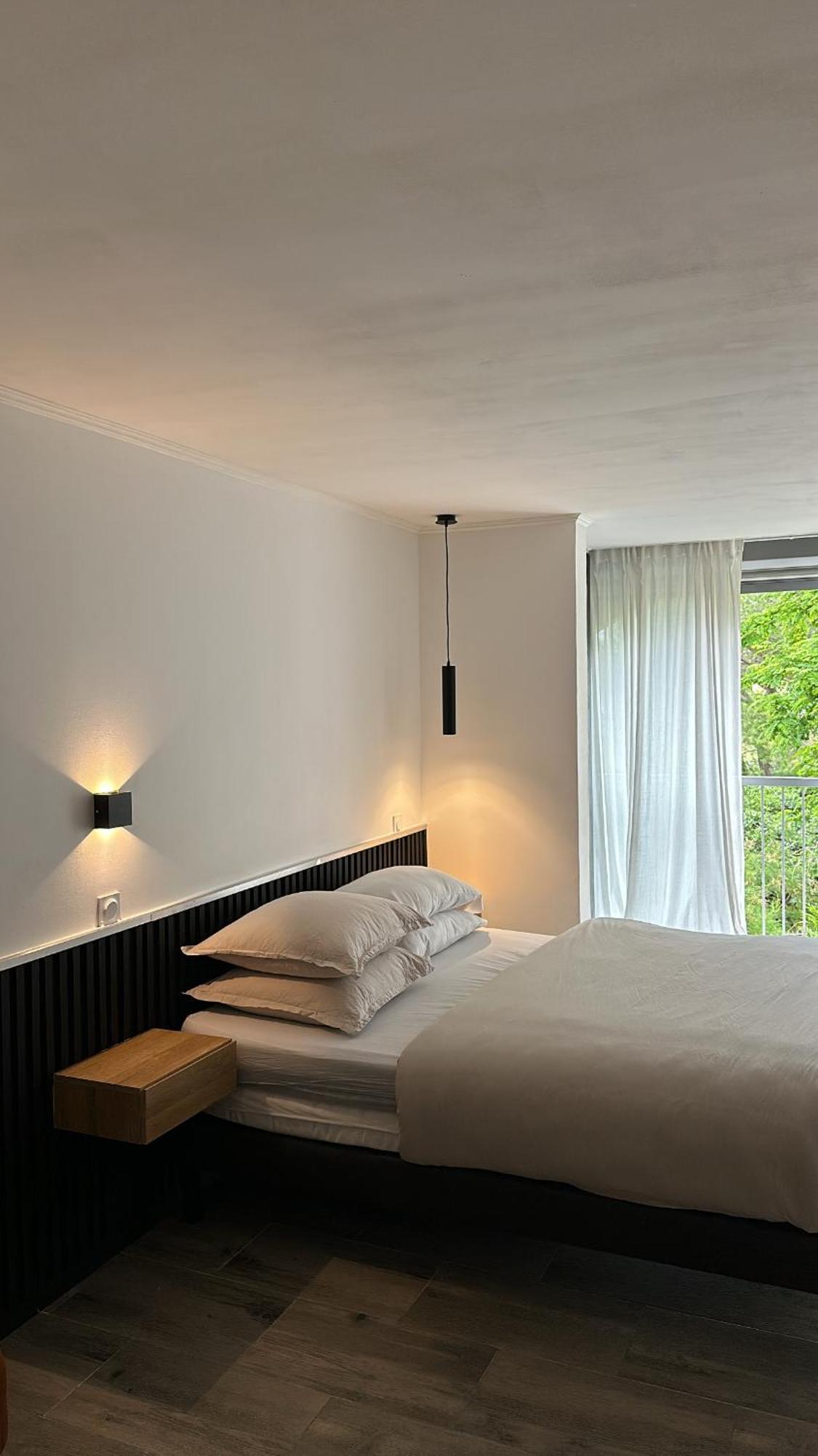 Appartement Cosy Plage Du Mole Agde Kültér fotó