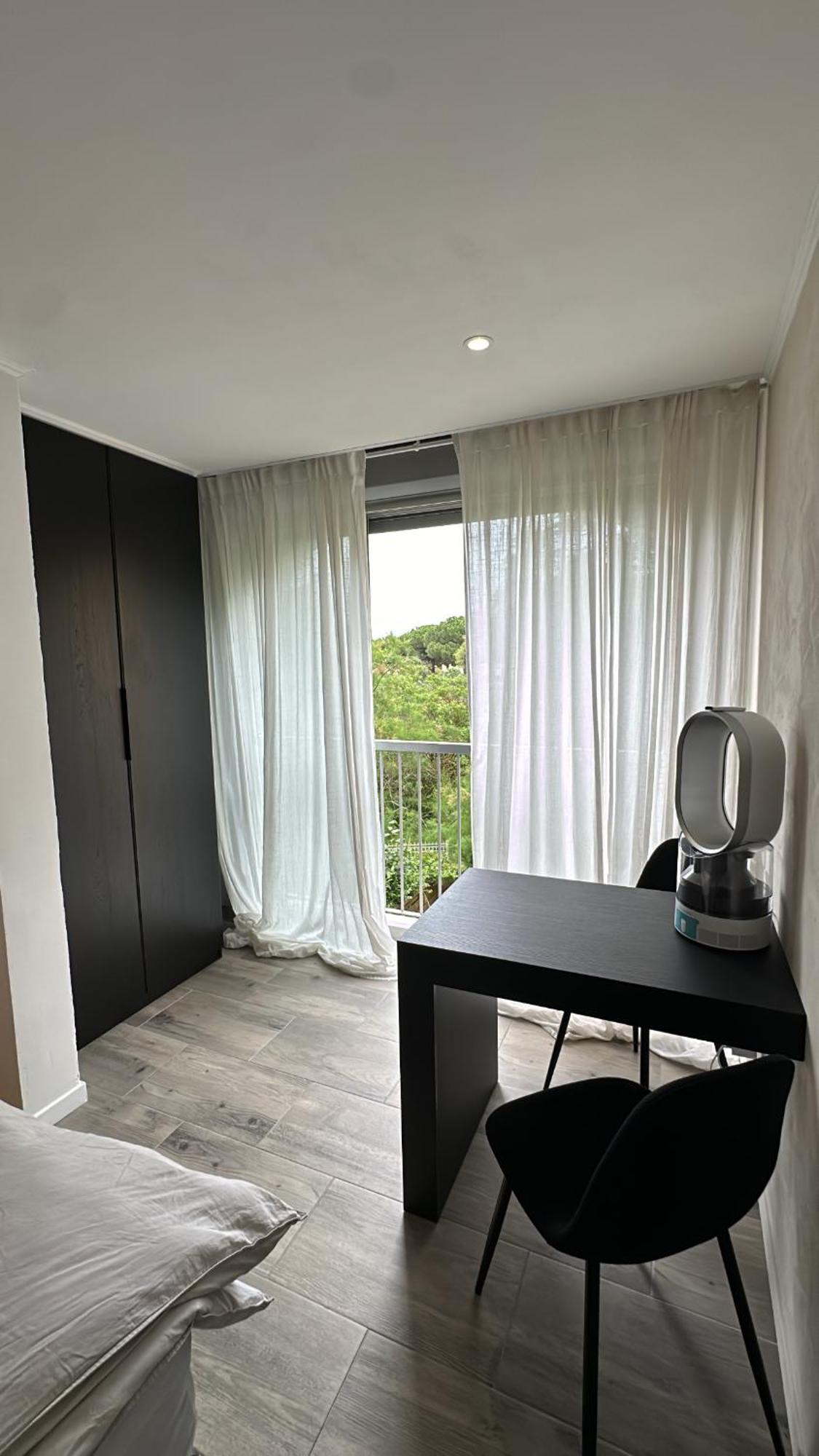 Appartement Cosy Plage Du Mole Agde Kültér fotó